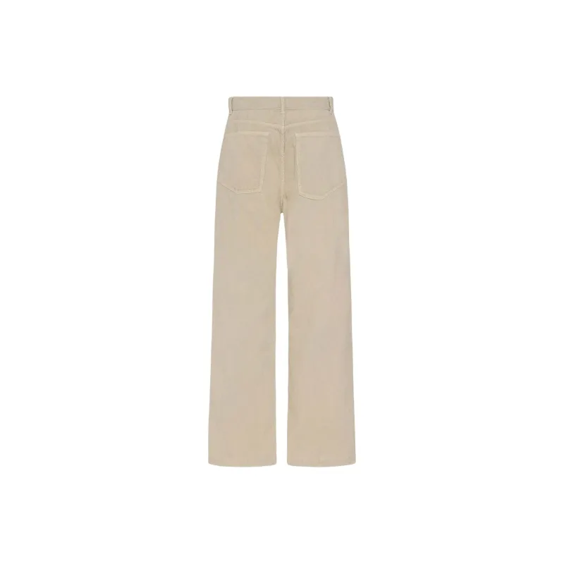 THE ROW Eglitta Trousers-1