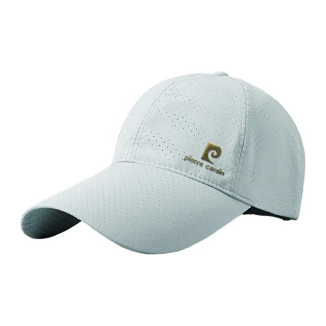 PIERRE CARDIN Nylon Baseball Caps Men's-5