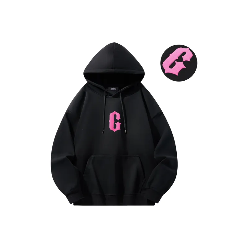 GF Sweatshirts Unisex-0