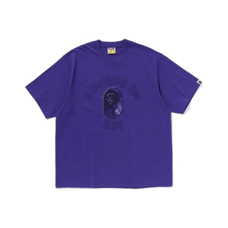 A BATHING APE T Shirts Men-2