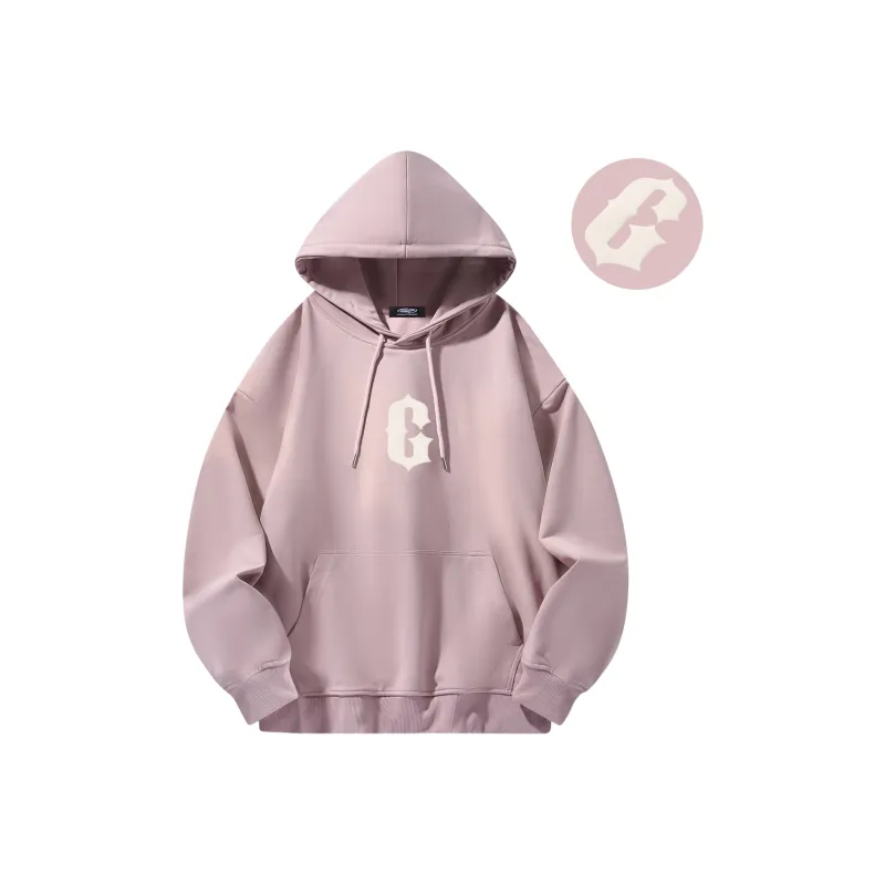 GF Sweatshirts Unisex-24