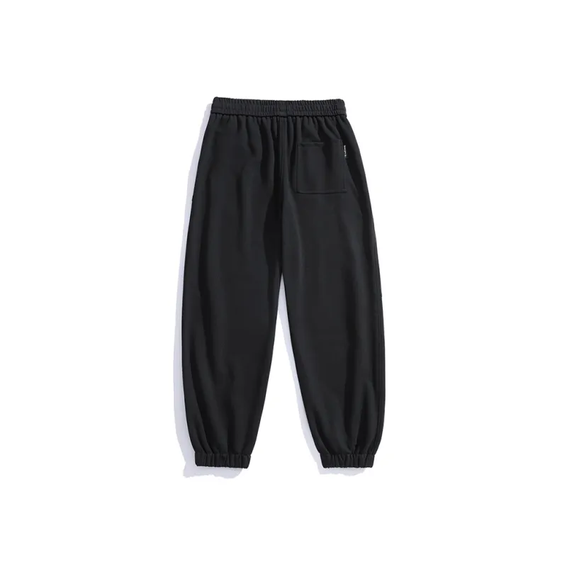 ORMY Casual Pants Unisex-1