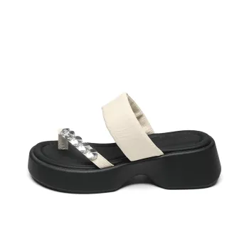 ZHR Odor Resistant Slide Slippers Women's