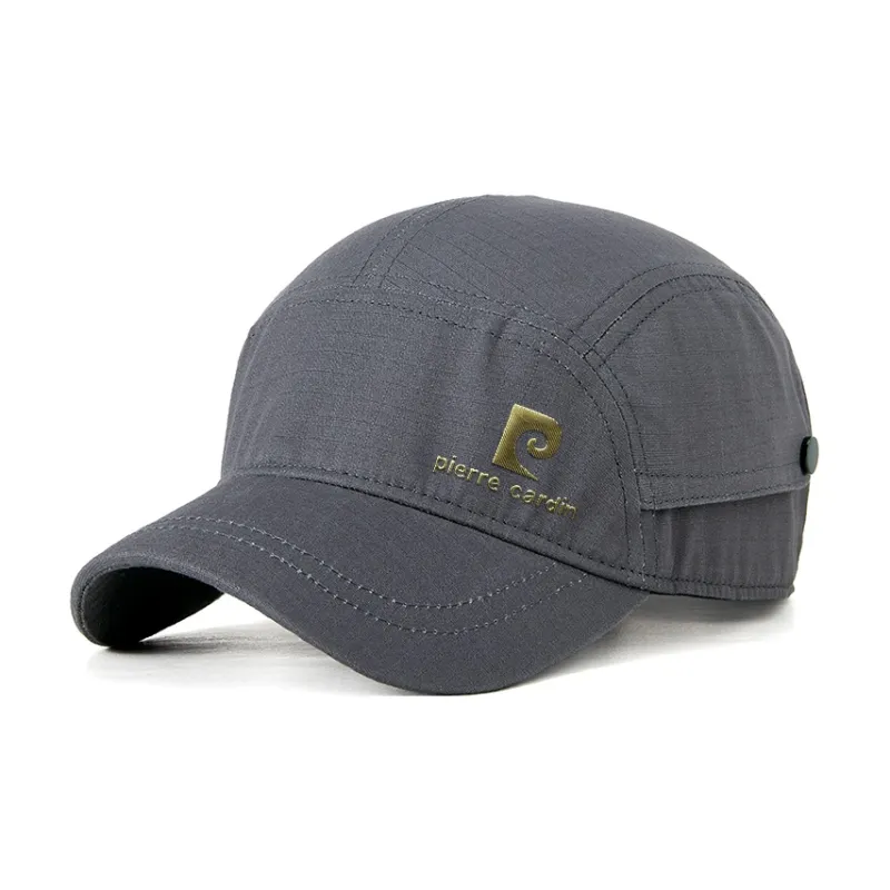 PIERRE CARDIN Cotton Baseball Caps Men's-6