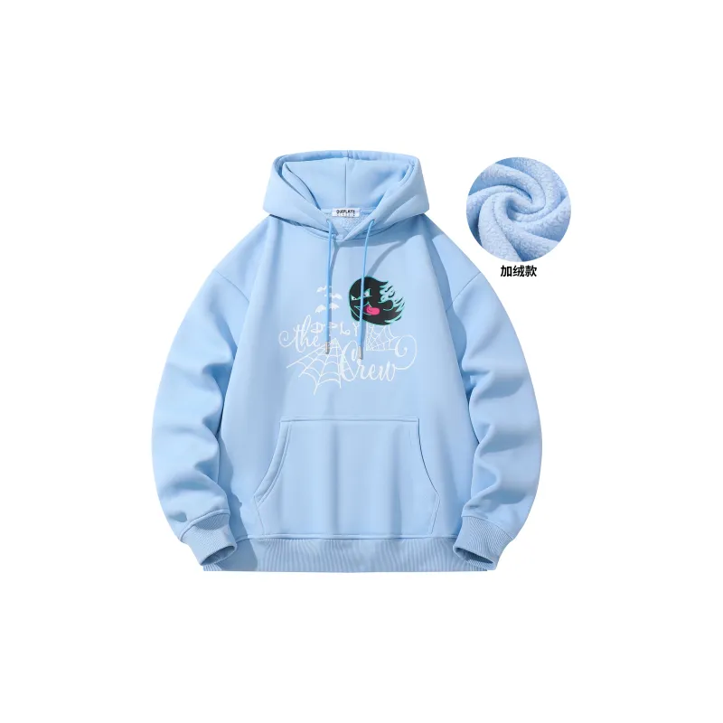 DUEPLAY Sweatshirts Unisex-0