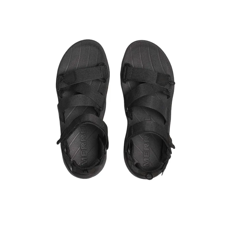 MERRELL Speed Fusion Sport Rmx 'Black'-4