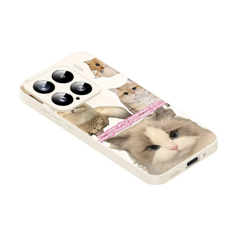Small bones Phone Cases-1