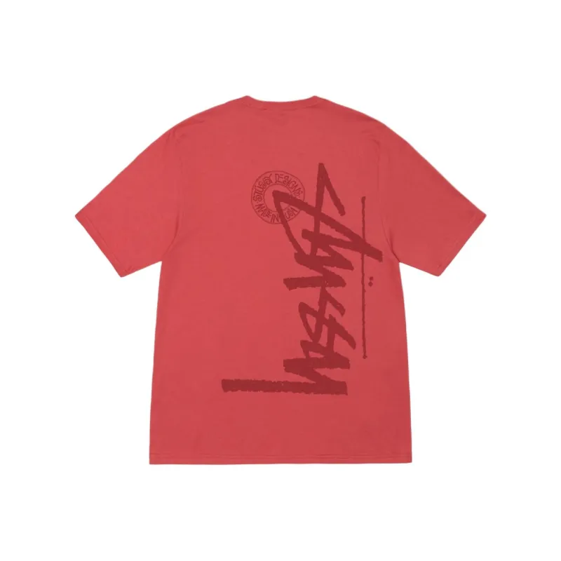 Stussy Buana Stock Tee-5