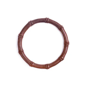 Finger Carpenter Laoshan Sandalwood Bangles Women's
