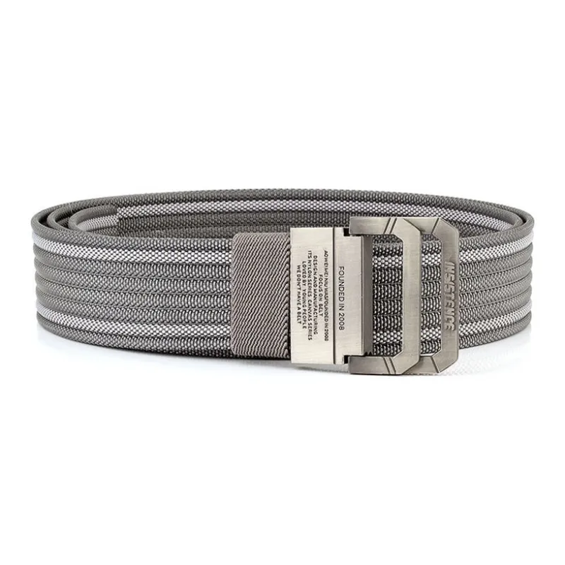 JKEM Nylon/Alloy Belt Unisex 3.8cm-11