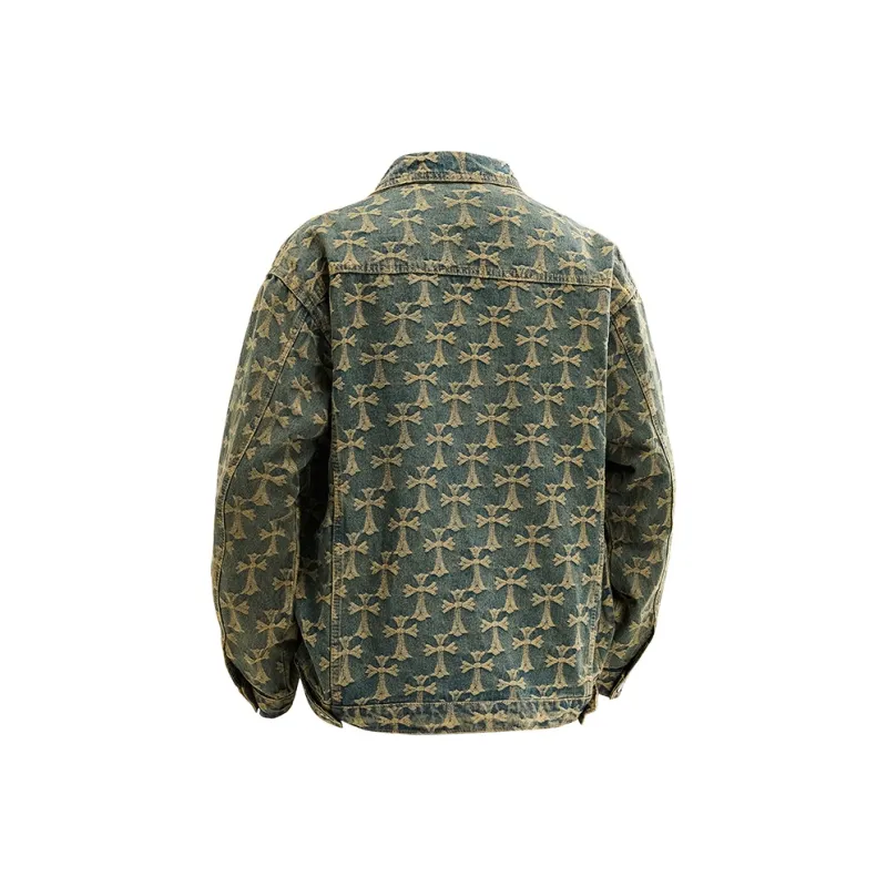 HOZZS Jackets Unisex-1