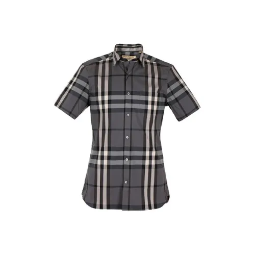 Burberry Shirts Men