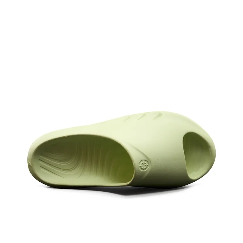 RIGORER Mini Shark Slide Green-3
