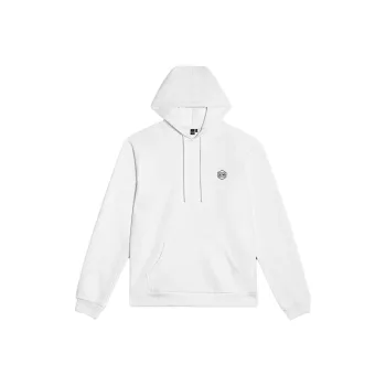 Dolly Noire Sweatshirt Men's White