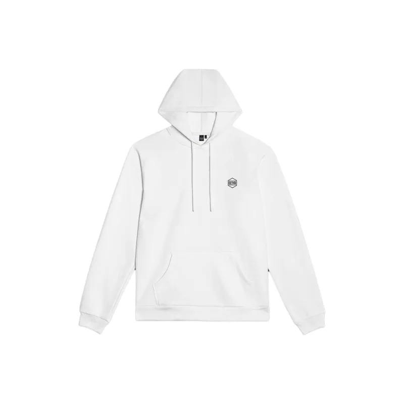 Dolly Noire Sweatshirt Men's White-0