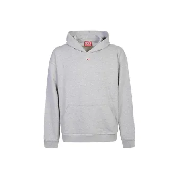 DIESEL S Boxt Hood D Hoodie