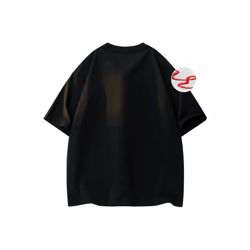 Ferrero Ross x FUERZA T Shirt Unisex-1
