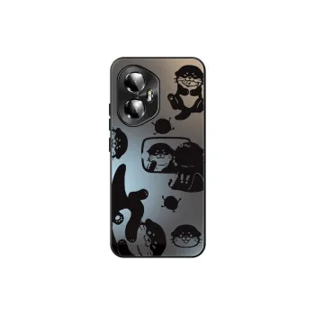CHUNFAN Phone Cases