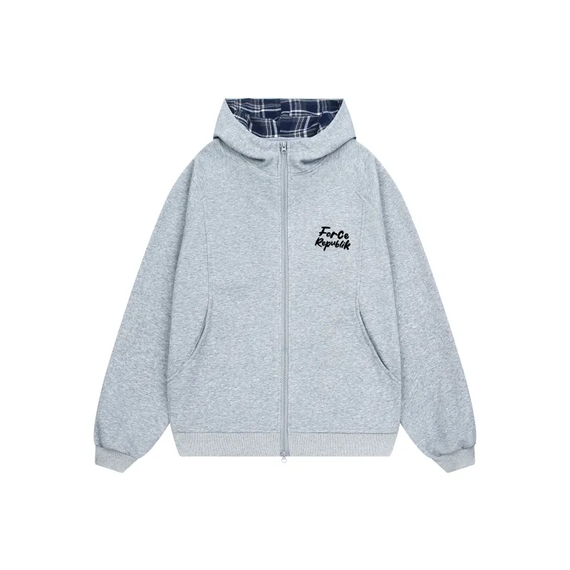 FORCEREPUBLIK Sweatshirts Men-2