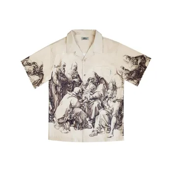 EMPTY REFERENCE Shirts Unisex