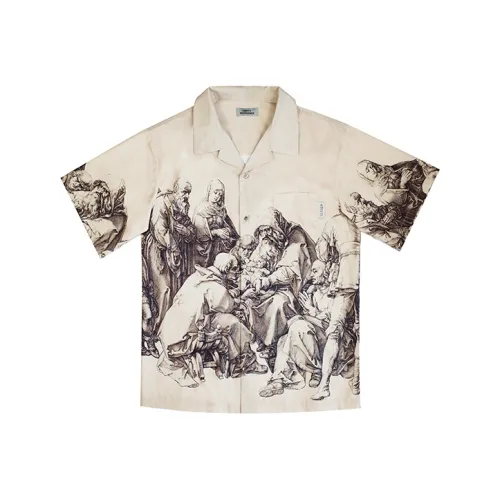 EMPTY REFERENCE Shirts Unisex