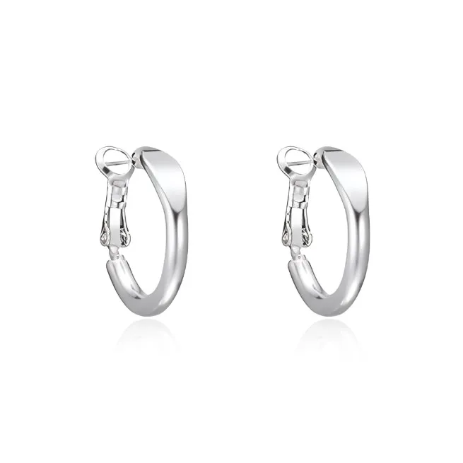 Inkopper Alloy Earrings Women's-0