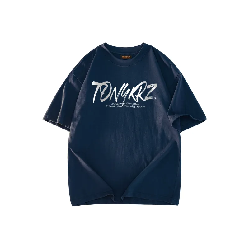 TONYKRZ T Shirts Unisex-15