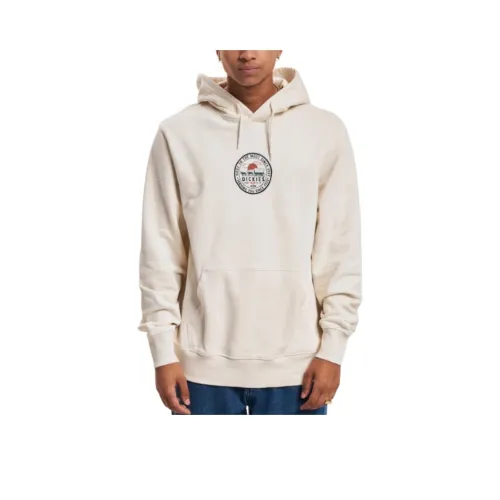 Dickies Sweatshirts Men Beige