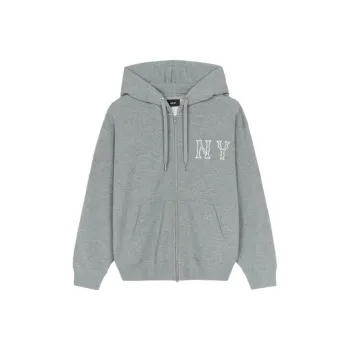 MLB New York Yankees Coopers Sweatshirt Unisex Gray
