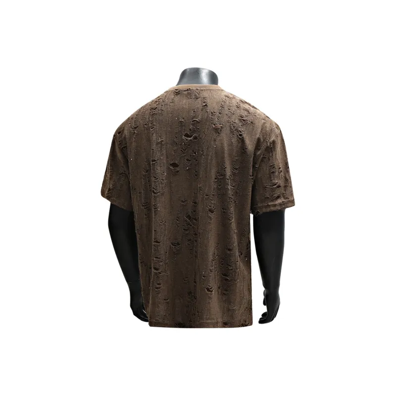 KADAKADA SUITE Short Sleeved T Shirts Unisex-17