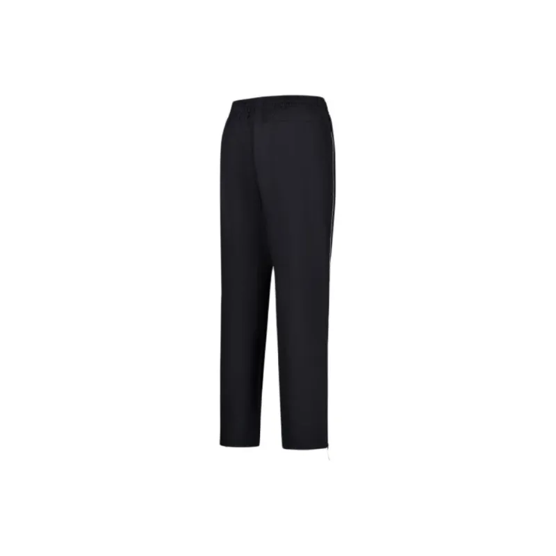 New Balance SS25 Knitted Sweatpants Men's Black-1