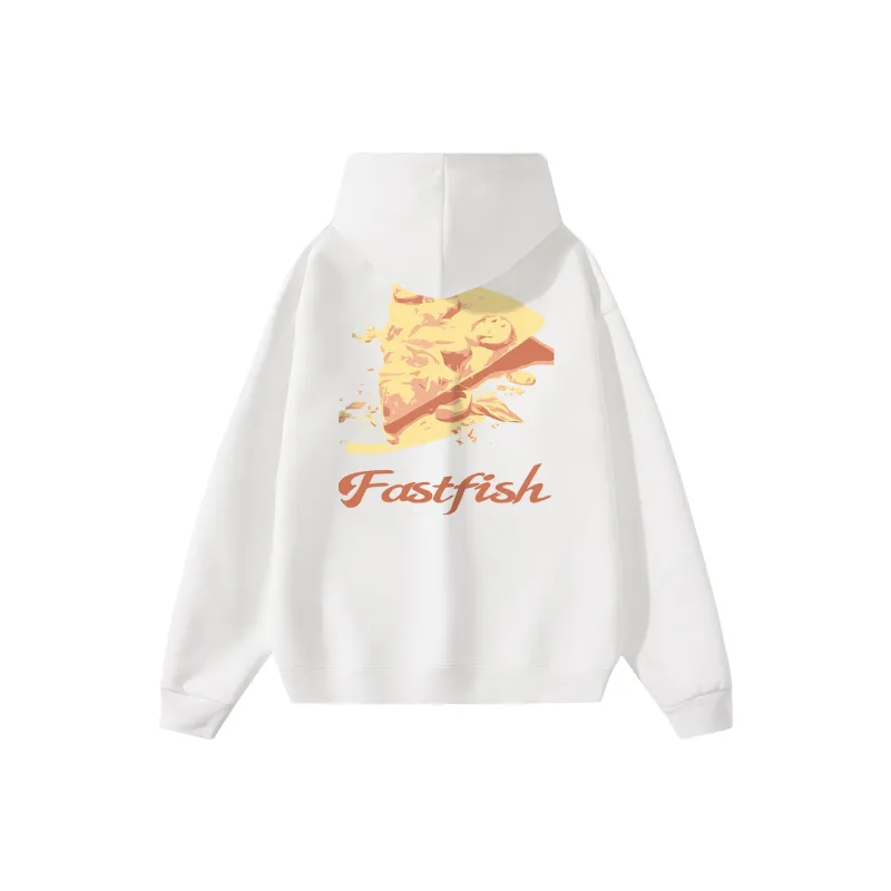 FASTFISH Sweatshirts Unisex-4