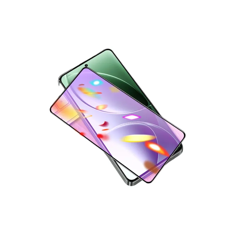 JIEFURUI Cell Phone Protective Films-1