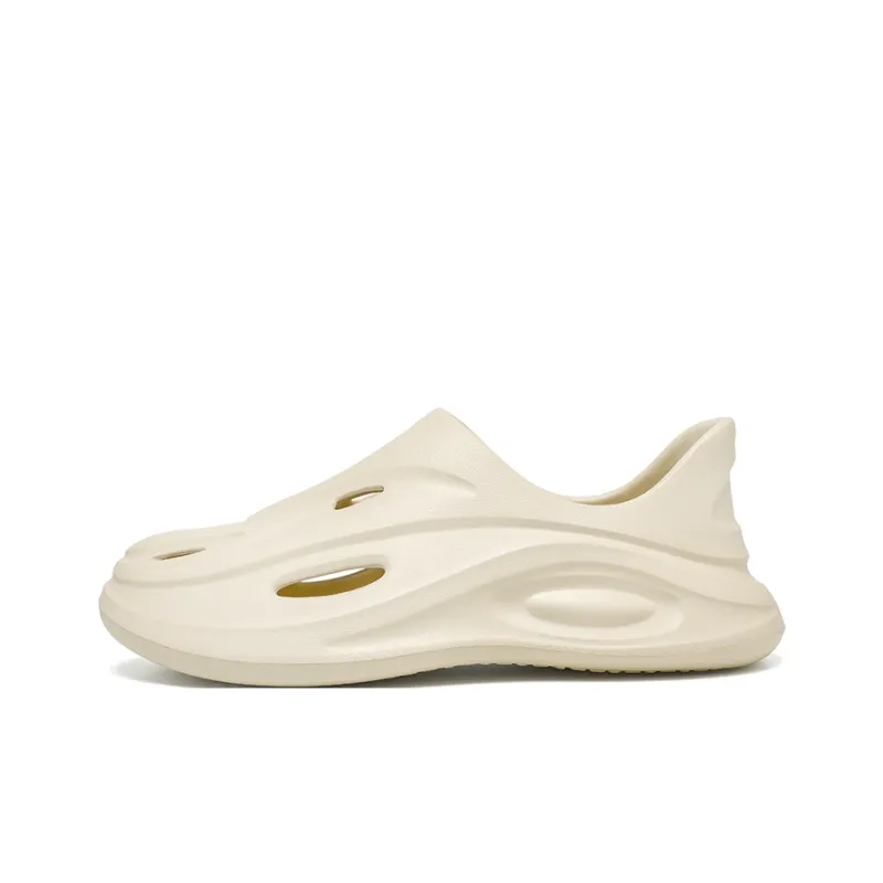 SLIPPER DAY Clogs Unisex-12