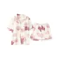 6609 Red Print