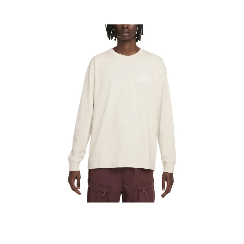 Nike Men's Long Sleeve T Shirt-0