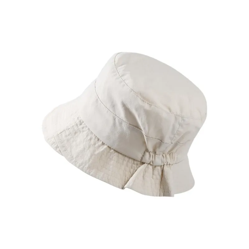 CACUSS Junior Polyamide Bucket Hats Women's-0