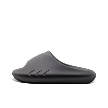 RIGORER Mini Shark Slide Grey