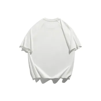 REFAMES Short Sleeved T Shirts Unisex