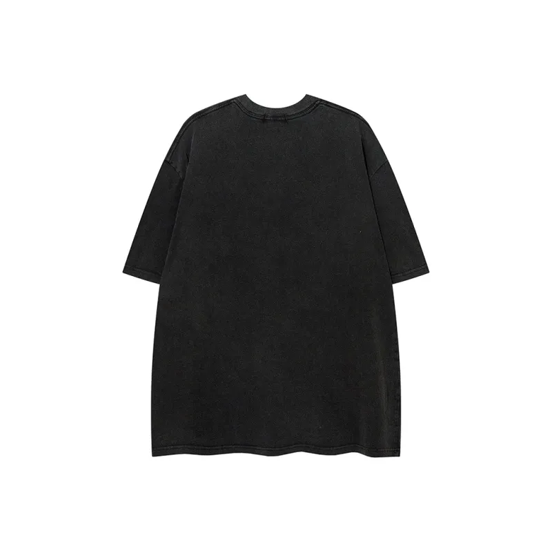 HKRXEC T Shirts Unisex-4