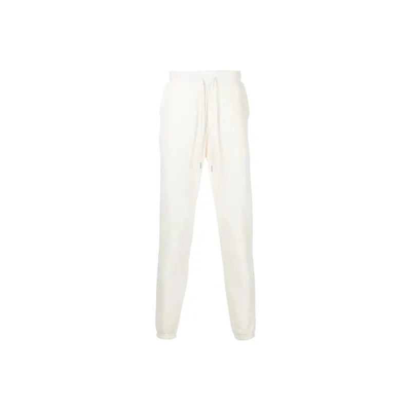 John Elliott Drawstring Slim fit Joggers-0