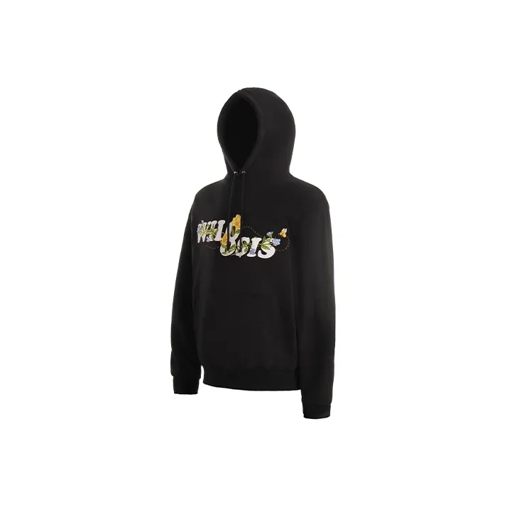 WHOOSIS Sweatshirts Unisex-0