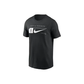 Nike Seattle Mariners Fashion Men's Nike Mlb T-Shirt
