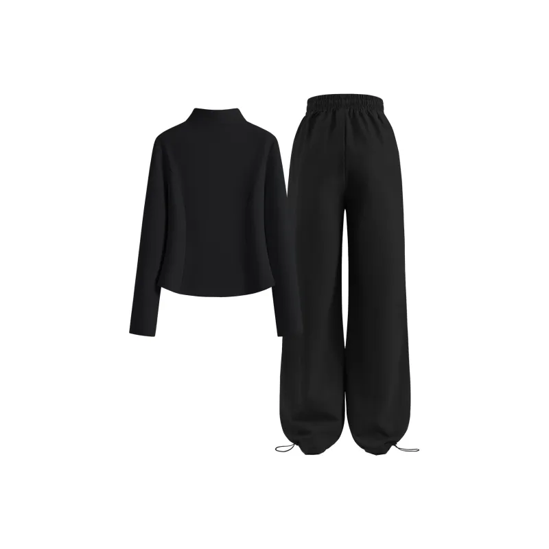 MINISO Casual Suit Women's 2 Pack-13