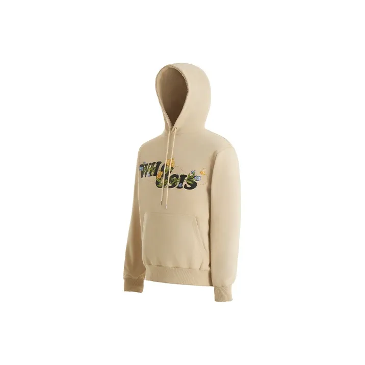 WHOOSIS Sweatshirts Unisex-2