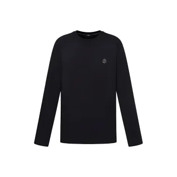 RARE T-Shirts Men Black