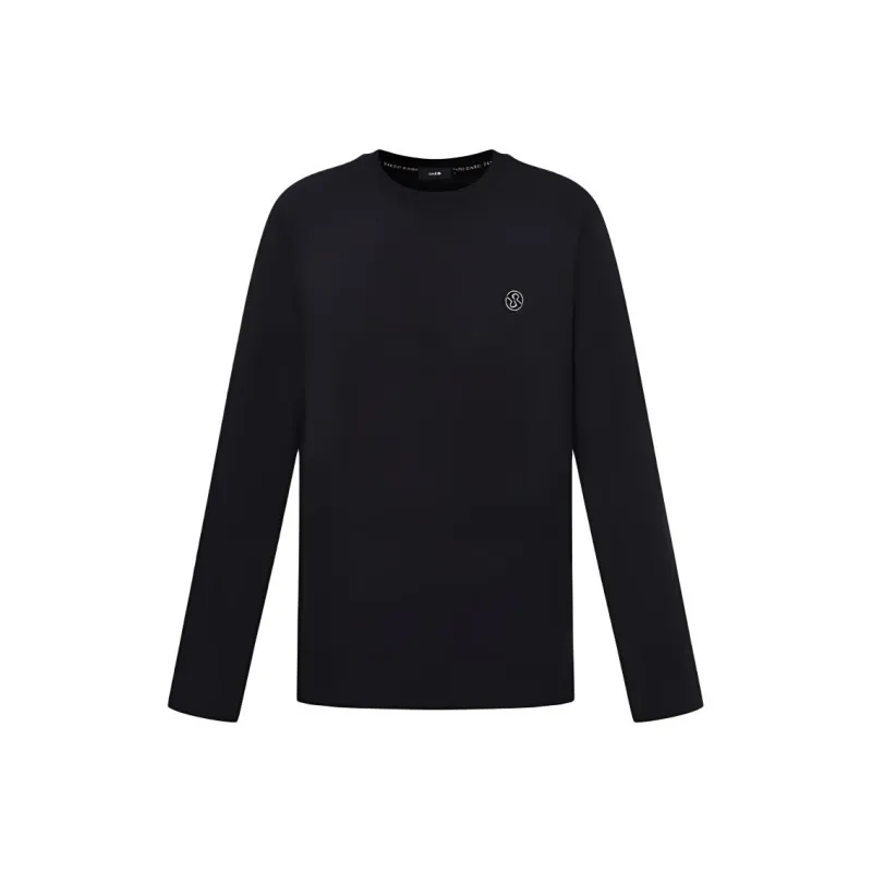 RARE T Shirts Men Black-0