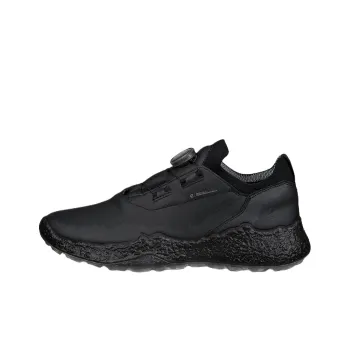Ecco GOLF BIOM H5 BOA Waterproof Low Top Golf Shoes Women's Black