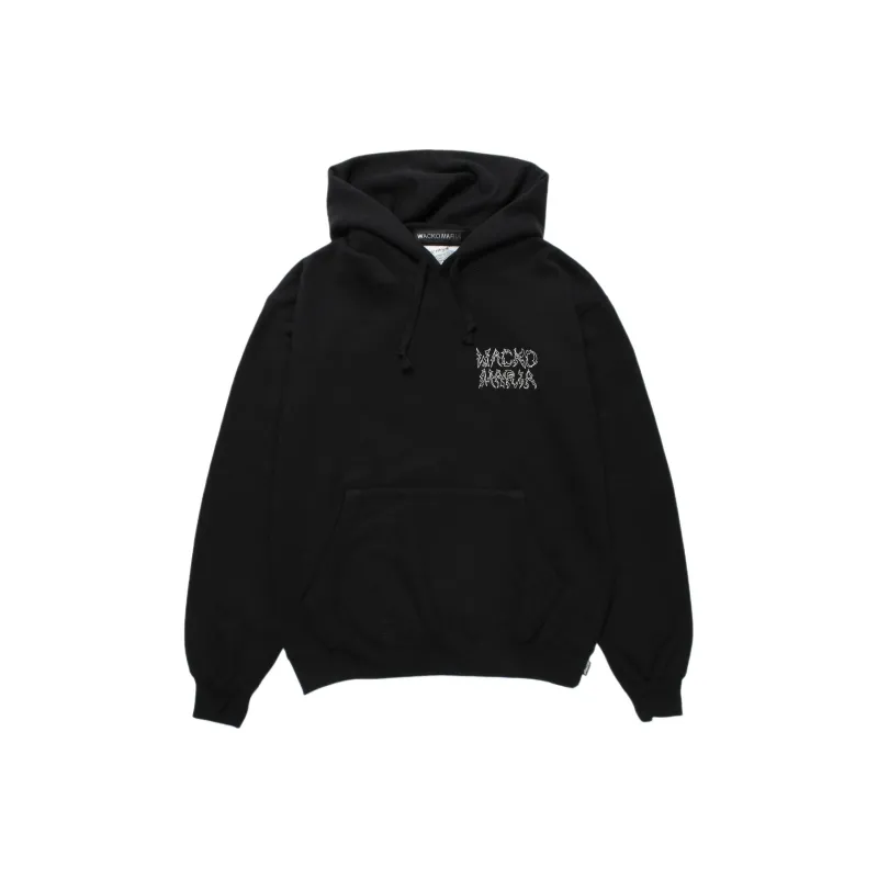 WACKO MARIA Sweatshirts Unisex Black-1