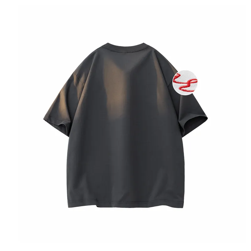 Ferrero Ross x FUERZA T Shirt Unisex-18